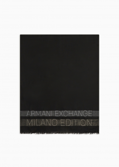 Šátek Armani Exhcnage